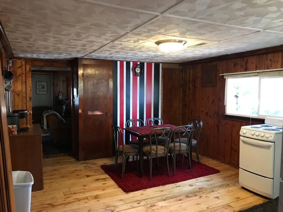 Royce'S Outpost Rustic Cabin Nearby Trails Mio Exteriör bild