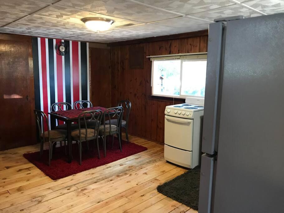 Royce'S Outpost Rustic Cabin Nearby Trails Mio Exteriör bild
