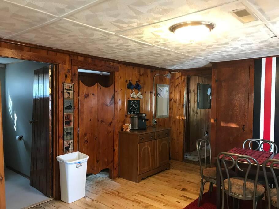 Royce'S Outpost Rustic Cabin Nearby Trails Mio Exteriör bild