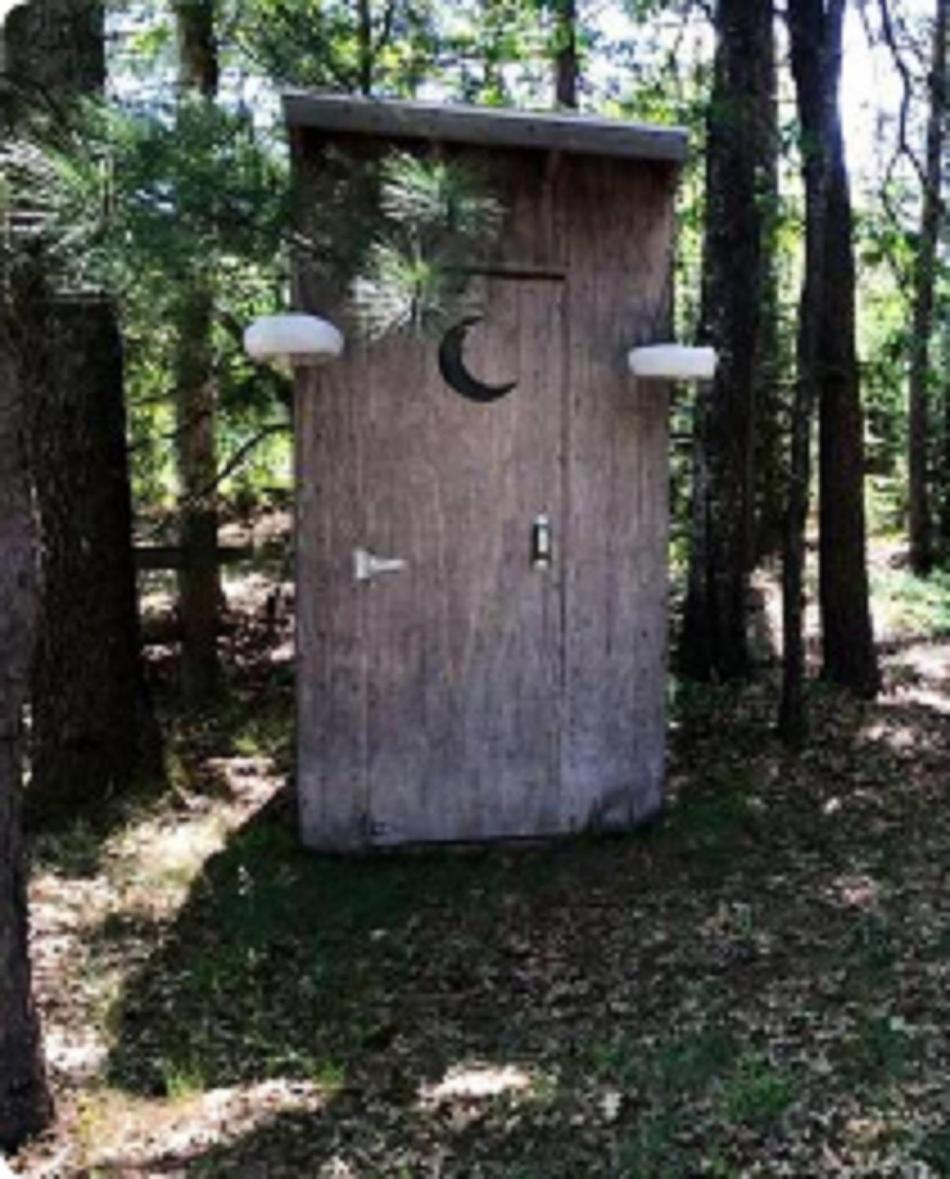 Royce'S Outpost Rustic Cabin Nearby Trails Mio Exteriör bild